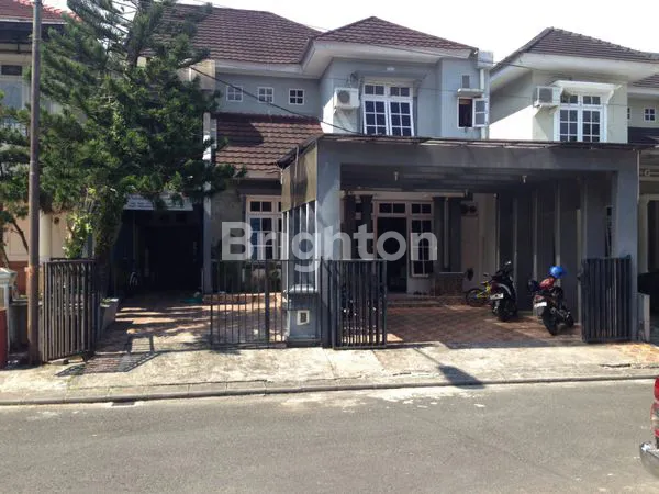image RUMAH ELIT SIAP HUNI  DI BALIKPAPAN BARU (2)