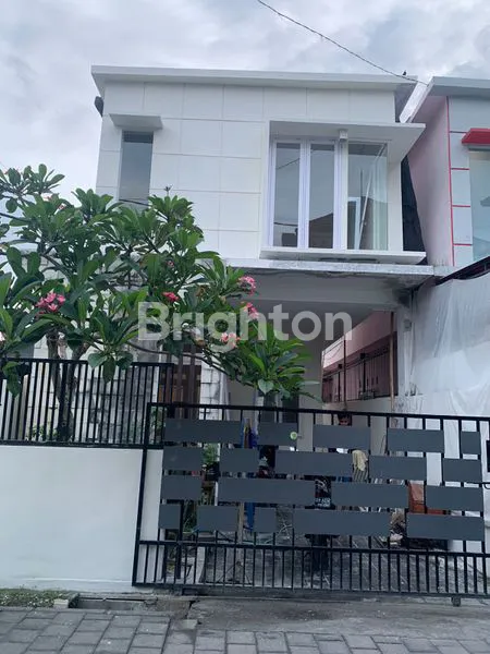 image HUNIAN 2 LANTAI PEMOGAN (1)