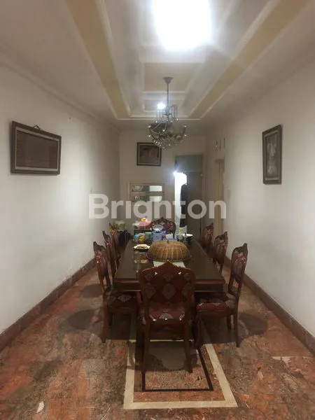 image RUMAH MEWAH NYAMAN DAN ASRI SIAP HUNI DI TUGU CIMANGGIS (2)