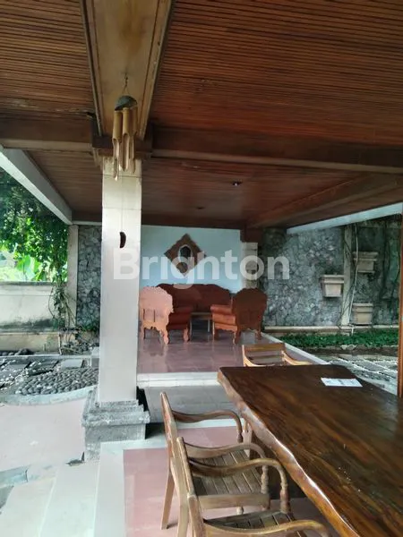 image VILLA BAGUS DAN TERAWAT STRATEGIS  LOKASI GG MUTIARA BANJAR PENGIPIAN, KEROBOKAN BADUNG - BALI (2)