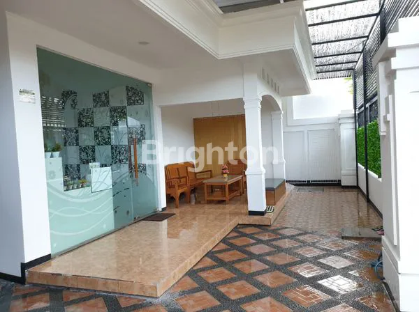 image RUMAH USAHA SIAP HUNI DI MOJOARUM FREE AC 10 UNIT DEKAT KAMPUS & RAYA MERR (1)