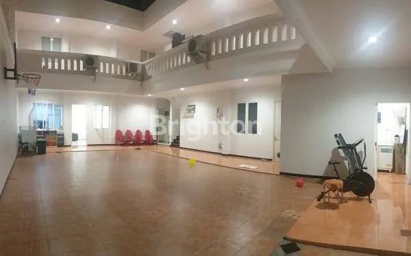 image RUMAH USAHA SIAP HUNI DI MOJOARUM FREE AC 10 UNIT DEKAT KAMPUS & RAYA MERR (4)