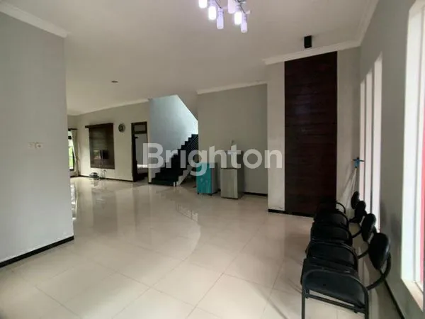 image VILLA MODEL MINIMALIS DI SEKUTI INDAH, TRETES (2)