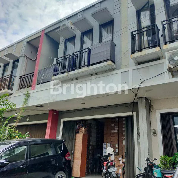 image RUKO TENGAH KOTA STRATEGIS DI SEMARANG TENGAH (1)