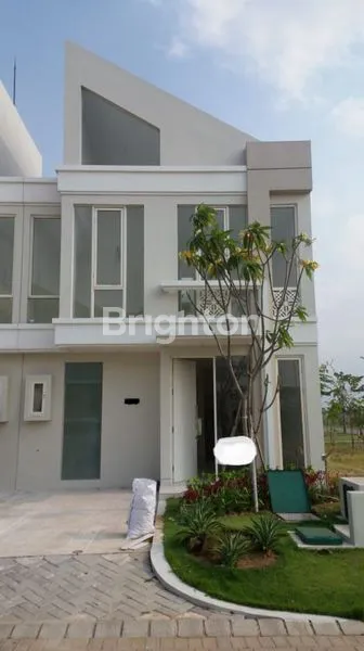 image RUMAH SIAP HUNI GRAND PAKUWON TANDES (1)