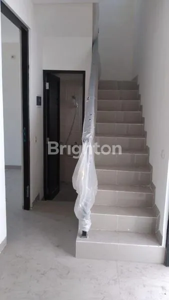 image RUMAH BARU GRESS WELLINGTON PARK RESIDENCE DKT JUANDA RUNGKUT (7)