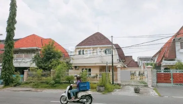 image COCOK UNTUK SEGALA USAHA DI JL BODRI (1)