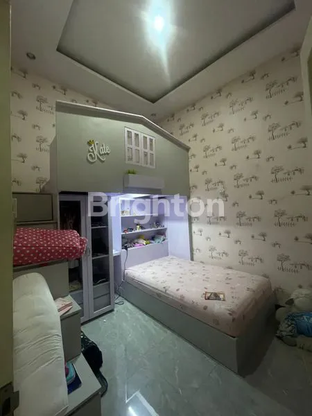 image BU VENDOR JUAL CEPAT KARANG ASEM DEKAT RAYA KENJERAN FULL FURNISHED (1)