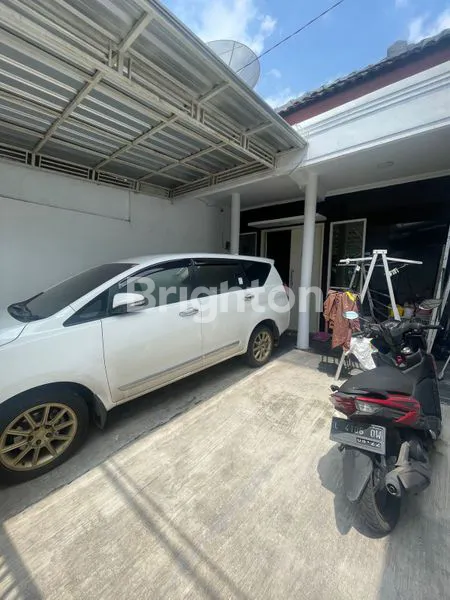 image BU VENDOR JUAL CEPAT KARANG ASEM DEKAT RAYA KENJERAN FULL FURNISHED (3)