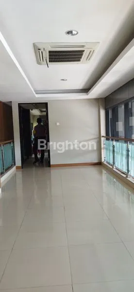 LOKASI TERKEREN UNTUK BISNIS ANDA