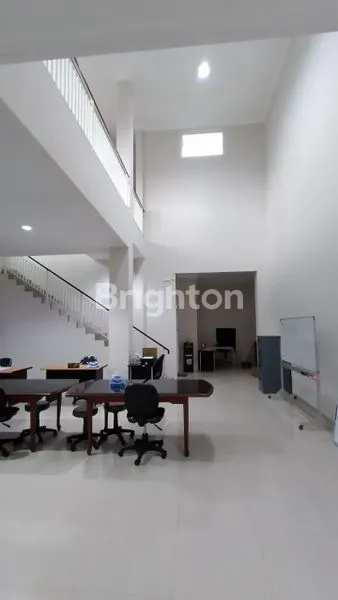image RUMAH ISTIMEWA... BISA UNTUK HUNIAN MAUPUN UNTUK KANTOR (3)