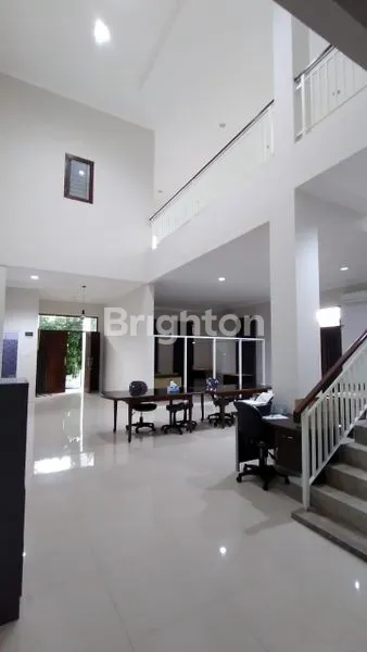 image RUMAH ISTIMEWA... BISA UNTUK HUNIAN MAUPUN UNTUK KANTOR (5)