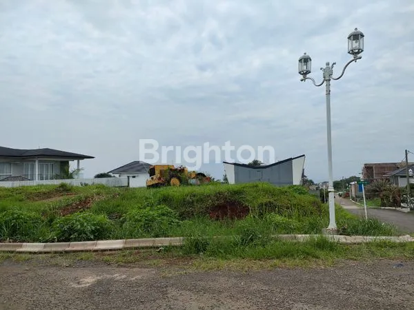 image KAVLING GOLF VIEW DAGO PAKAR RESORT (2)