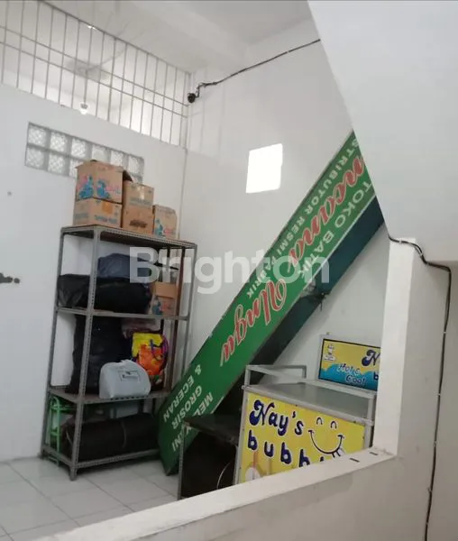 image RUKO 3 LANTAI KOTA KEDIRI (2)