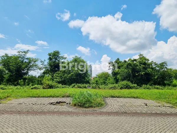 image TANAH KAVLING PUNCAK GOLF CITRALAND GOLF VIEW DEKAT CLUBHOUSE, JLLB (1)