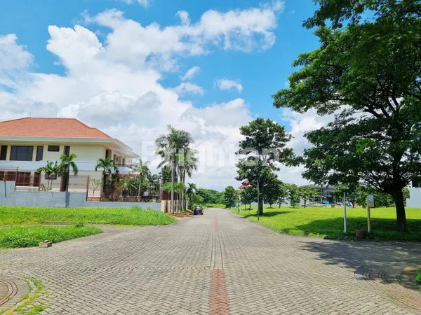 image TANAH KAVLING PUNCAK GOLF CITRALAND GOLF VIEW DEKAT CLUBHOUSE, JLLB (3)