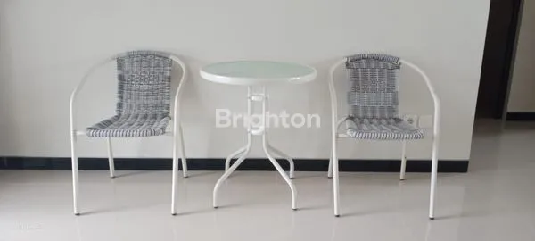 image RUMAH 1 LANTAI + SEMI FURNISH HOOK TERAWAT SIAP HUNI CITRA GARDEN (7)