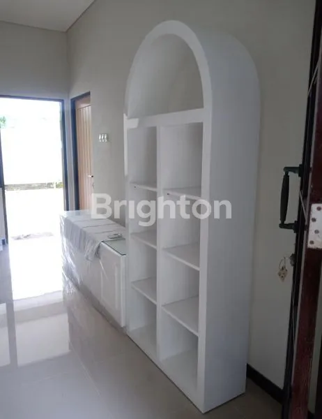 image RUMAH 1 LANTAI + SEMI FURNISH HOOK TERAWAT SIAP HUNI CITRA GARDEN (11)