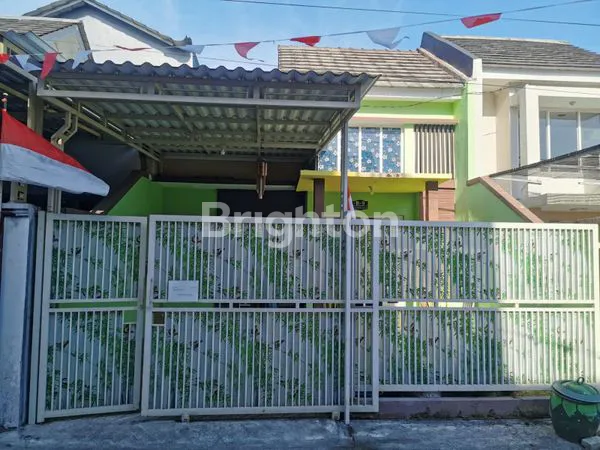 image RUMAH SIAP HUNI  SURABAYA BARAT  SAMBIKEREP (1)