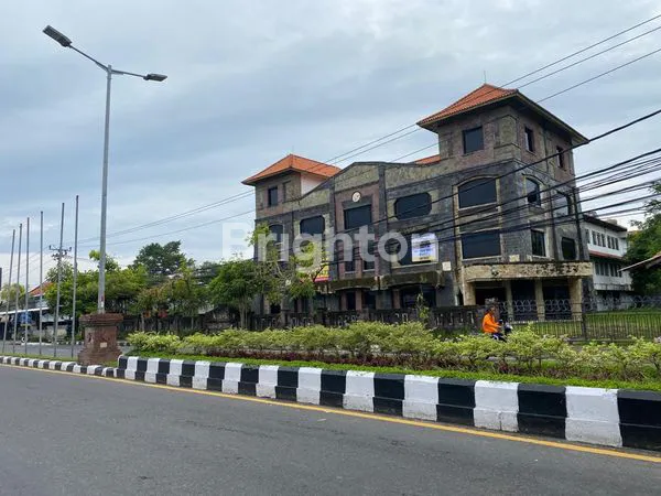 image DIJUAL GEDUNG  DI JL BY PASS NGURAH RAI - NUSA DUA (3)