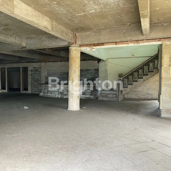 image DIJUAL GEDUNG  DI JL BY PASS NGURAH RAI - NUSA DUA (2)