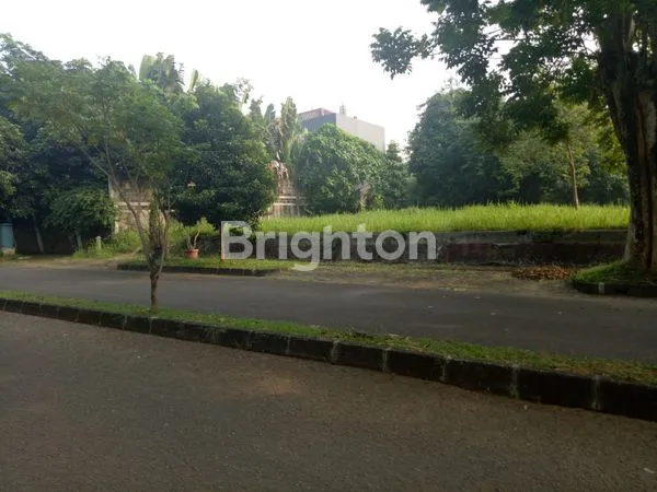 image CEPAT KAVLING PERUMAHAN GIRILOKA, BISA KPT STATUS SHM, BSD CITY, TANGERANG SELATAN, BANTEN (1)