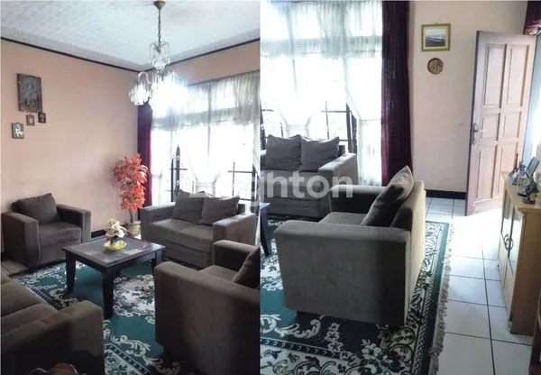 image RUMAH DEKAT KE MAINROAD AH NASUTION BANDUNG TIMUR. POTENSIAL UNTUK BISNIS KOST KARYAWAN. (3)