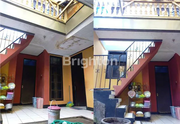 image RUMAH DEKAT KE MAINROAD AH NASUTION BANDUNG TIMUR. POTENSIAL UNTUK BISNIS KOST KARYAWAN. (6)