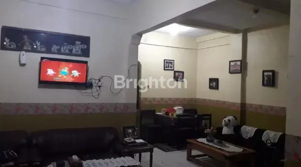 image RUMAH BOGOR DI TELAGA KAHURIPAN  BOGOR. (8)