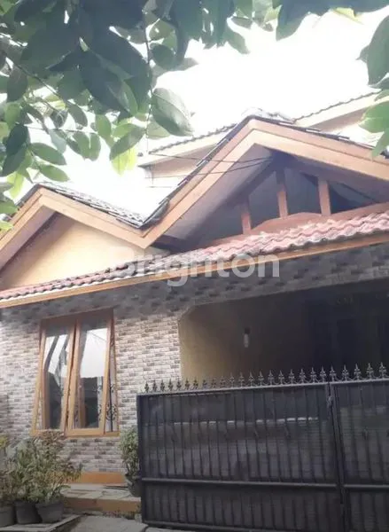 image RUMAH BOGOR DI TELAGA KAHURIPAN  BOGOR. (3)