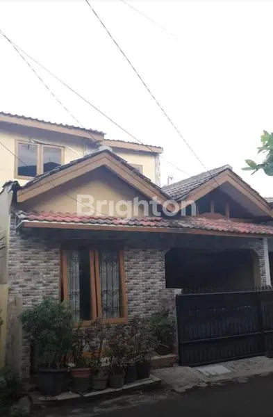 image RUMAH BOGOR DI TELAGA KAHURIPAN  BOGOR. (1)