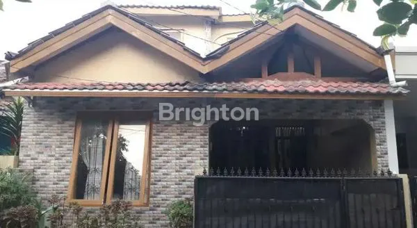 image RUMAH BOGOR DI TELAGA KAHURIPAN  BOGOR. (5)