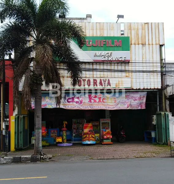 image RUKO 2 LANTAI KOTA KEDIRI (2)