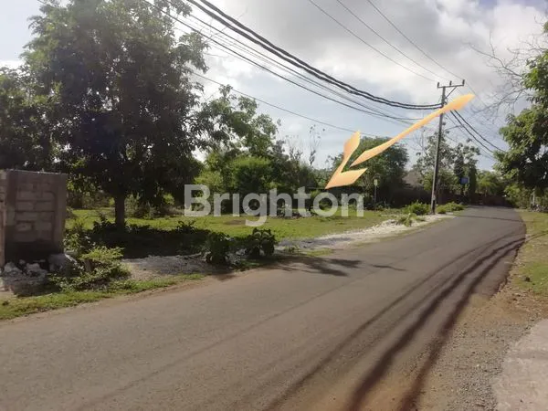 image TANAH AKOMODASI WISATA PANTAI BALANGAN BALI (1)