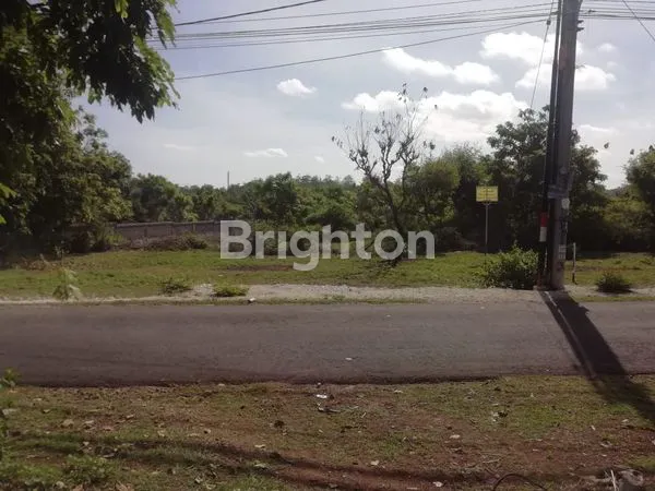 image TANAH AKOMODASI WISATA PANTAI BALANGAN BALI (2)