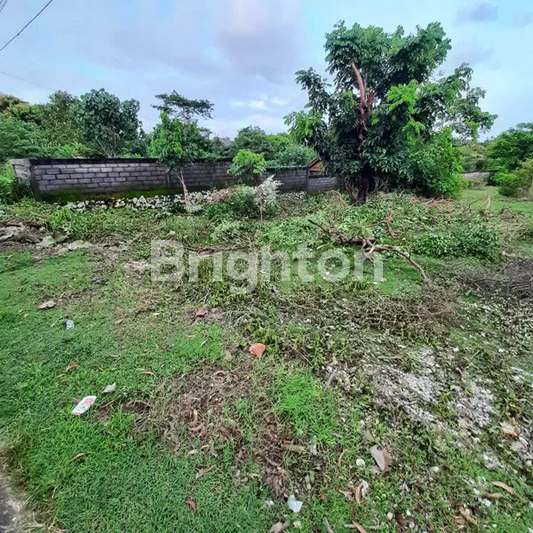 image TANAH AKOMODASI WISATA PANTAI BALANGAN BALI (5)