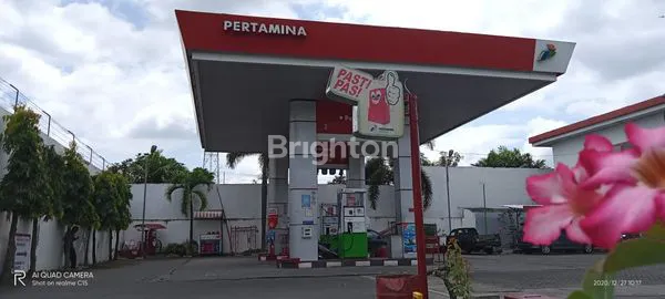 image SPBU NGLEGOK BLITAR 5466124 OMZET/HARI SEMUA PRODUK 12-15KL (7)
