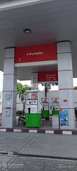 image SPBU NGLEGOK BLITAR 5466124 OMZET/HARI SEMUA PRODUK 12-15KL (2)