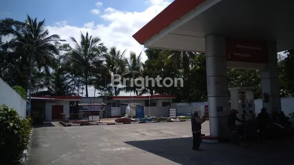 image SPBU NGLEGOK BLITAR 5466124 OMZET/HARI SEMUA PRODUK 12-15KL (6)
