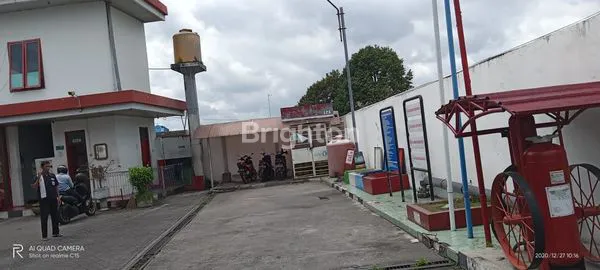 image SPBU NGLEGOK BLITAR 5466124 OMZET/HARI SEMUA PRODUK 12-15KL (5)