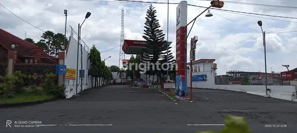 image SPBU DR.WAHIDIN BLITAR 5466128 OMZET/ HARI SEMUA PRODUK 8-10 KL (2)