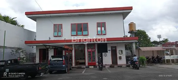 image SPBU DR.WAHIDIN BLITAR 5466128 OMZET/ HARI SEMUA PRODUK 8-10 KL (6)