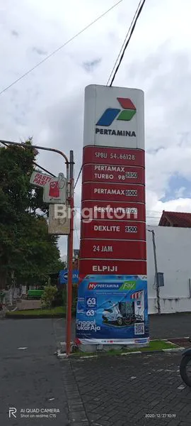 image SPBU DR.WAHIDIN BLITAR 5466128 OMZET/ HARI SEMUA PRODUK 8-10 KL (4)