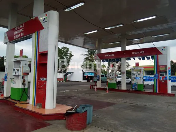 image SPBU DR.WAHIDIN BLITAR 5466128 OMZET/ HARI SEMUA PRODUK 8-10 KL (5)