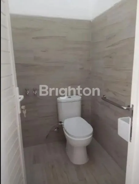 image RUMAH MINIMALIS MODERN TERAWAT SIAP HUNICITRA GARDEN (4)