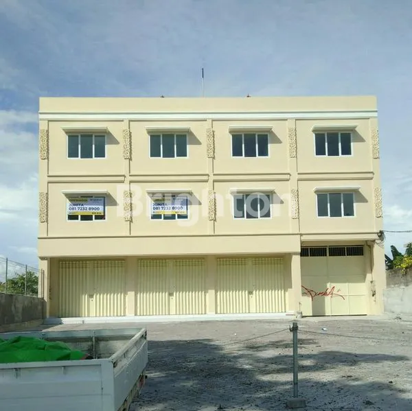 image 2 UNIT RUKO JEJER LOKASI DI TEUKU UMAR BARAT (1)