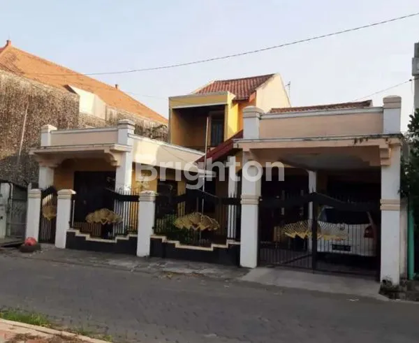 image RUMAH GAYUNGSARI BARAT (1)