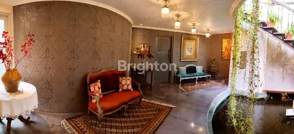 image LUXURY VILLA KUTA  SELANGKAH KE BEACHWALK MALL (2)