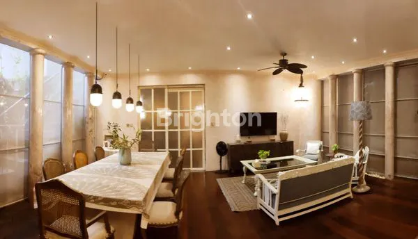 image LUXURY VILLA KUTA  SELANGKAH KE BEACHWALK MALL (4)