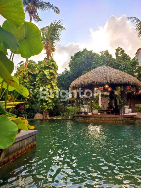 image LUXURY VILLA KUTA  SELANGKAH KE BEACHWALK MALL (6)